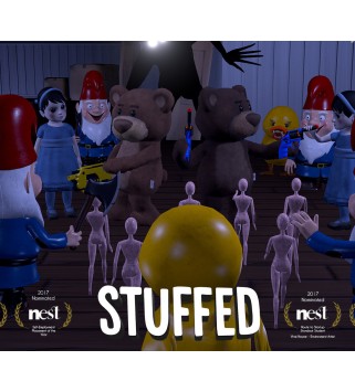 STUFFED Steam Key GLOBAL